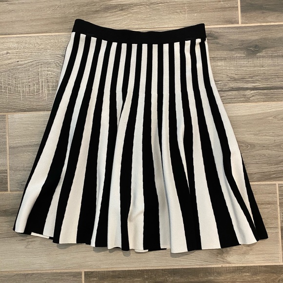 Flare Skirt - Picture 1 of 2